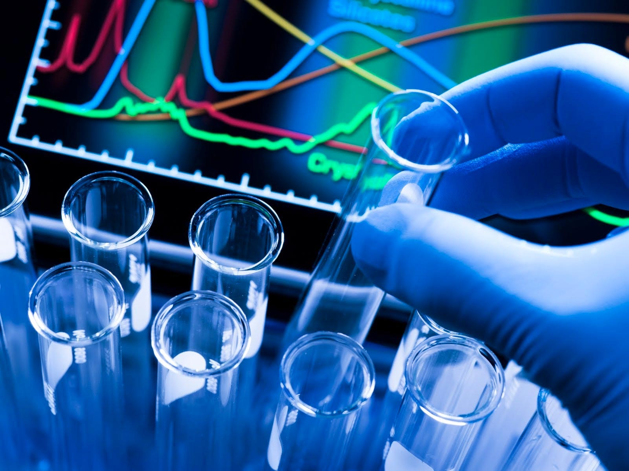 Pharmacokinetics | Cronet Sagl